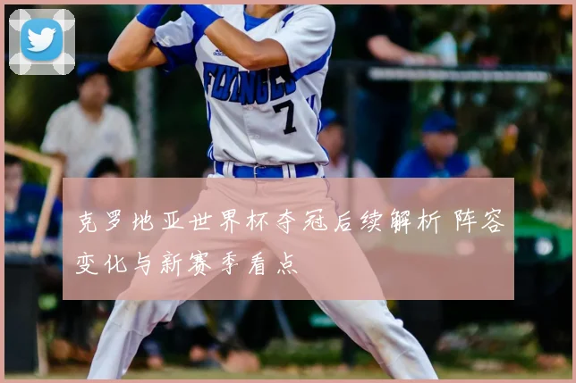 克罗地亚世界杯夺冠后续解析 阵容变化与新赛季看点