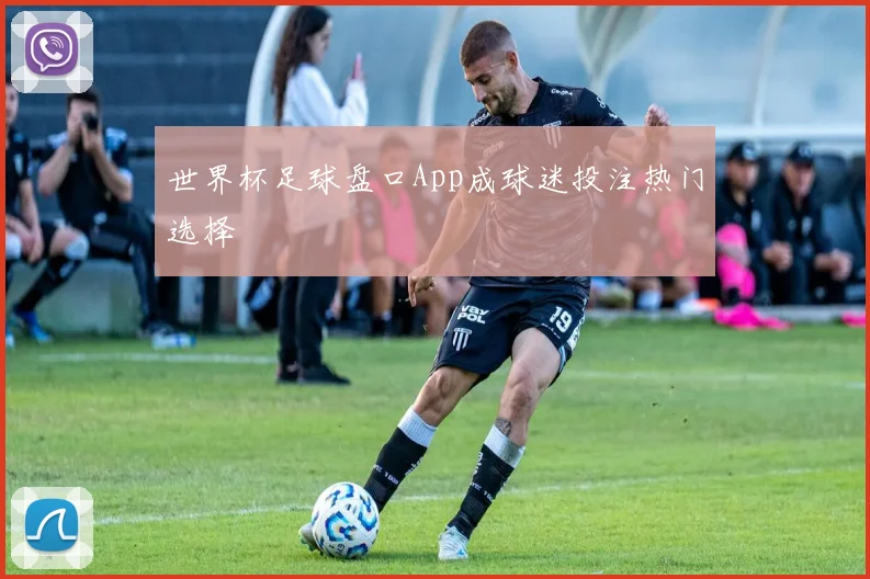 世界杯足球盘口App成球迷投注热门选择